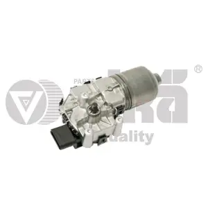 8E1955119 Silecek Motoru Ön - Audı A4 2001-2008 - A4 Quattro 2001-2008 - A4 Coupe 2003-2009 - Rs4 2006-2008 - Rs4 Coupe 2007-2009