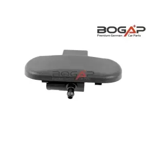 8J0955987G Su Fiskiye Memesi SOL Isıtmalı - Passat Cc 2009-2017 - A3-A4-A6-A8-Q7-Rs7