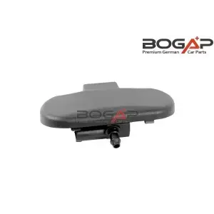 8J0955988G Su Fiskiye Memesi SAĞ Isıtmalı - PassatCc 2009-2012 - Cc 2012-2017 - A3-A4-A6-A8-Q7-Rs6