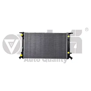 8K0121251K Radyatör Su Kurşun Kaynak Brazing Tip Otomatik - Audı A4-Q5-Caba-B-Cdhb-Cdnb-Caga-1.8 Lt.-2.0-Tfsı-2.0-Tdı