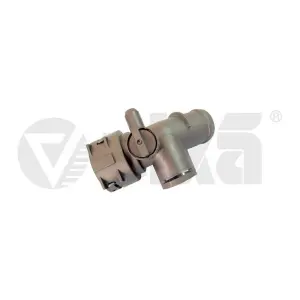 8K0122293AE Su Flanşı - Audı A4 2.0-Tfsı-Cjeb-Cncd