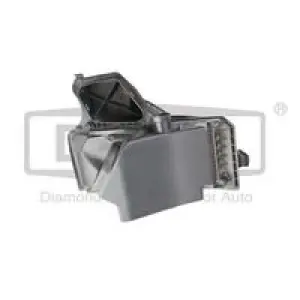 8K0133837AC Hava Filtre Kutusu Filtresiz - Audı A4-A5-Q5-1.8 Lt.-2.0-Tfsı-Cdha-Cdhb-Cncd-Caeb-Cdnc-Caea-Cdnb-Cfka