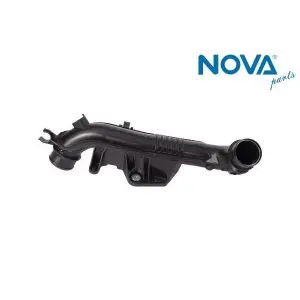 8K0145673BB Turbo Borusu Plastik - Audı A4-A5-Q5-1.8 Lt.-Tfsı-2.0-Tdı-Caba-Cabb-Cdha-Cdhb-Caga-Cagb-C