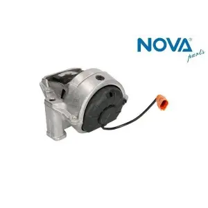 8K0199381GQ Motor Kulağı Elektrikli - Audı A4-A5-Q5-1.8 Lt.-2.0-Tfsı-2.0-Tdı