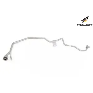 8K0317817AT YAĞ BASİNÇ BORUSU ( OTOMATİK ŞANZİMAN ) - A4 2008-2015 A5 2008-2016