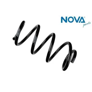 8K0411105EA Helezon Yayı Ön - Audı A4 2008-2015 - A5 2010-2017 - A6 2011-2018 - A7 2011-2018