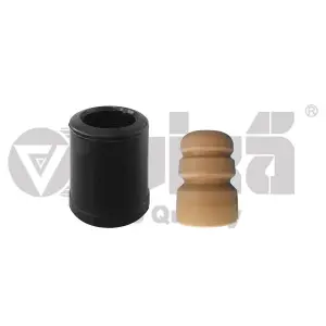 8K0412131ES1 Amortisör Stoplama Takozu Ve Toz Lastiği Ön Set Tek Taraf - Audı A4-A5-A6-Q5-Rs4-Rs5-Porsche-Macan