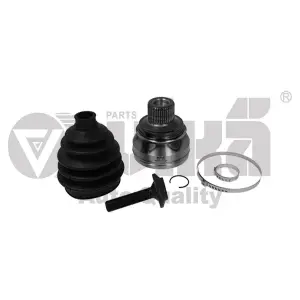 8K0498099C Aks Lalesi Dış Kit - Audı A4 2008-2012 - A4 Quattro 2008-2012