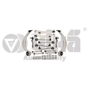 8K0498998A Salıncak Kiti 12 Parça 75 Mm - Audı A4-A5-Q5 2008->