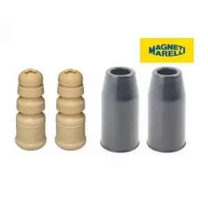 8K0512131 S1 Amortisör Toz Plastiği & Takozu Set Çift Taraf - Audı A4 2008-2015 - A4 Allroad 2010-2016 - A4 Quattro 2008-2015 - A6 2011-2014 - Q5 2009-2017