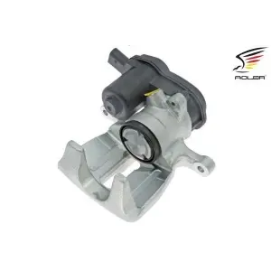 8K0615403B Disk Fren Kaliperi Arka Motorlu SOL - AudiA4 2008-2012 - A4 Quattro 2008-2012 - A5 2008-2011 - Q5 2009-2012