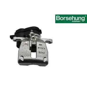 8K0615404B Disk Fren Kaliperi Arka Motorlu SAĞ - Audı A4 2008-2012 - A4 Quattro 2008-2012 - A5 2008-20011 - Q5 2009-2012