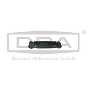 8K0807233 Tampon Üst Plaka - Audı A4 2013-2016