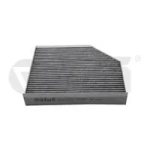 8K0819439B Polen Filtresi - Audı A4-A4 Quattro