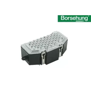 8K0820521B Kalorifer Motor Regülatörü - Audı A4-A5-Q5-A8