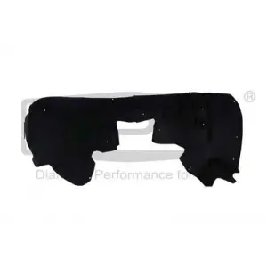 8K0821171Q Çamurluk Davlumbazı Ön SOL - AudiA4 2013-2015