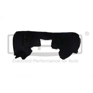 8K0821172Q Çamurluk Davlumbazı Ön SAĞ - Audı A4 2013-2015