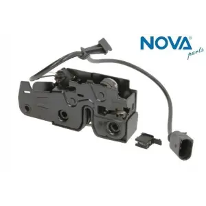 8K0823509F Motor Kaput Kilidi Alt - Audı A4 2008-2015 - A4 Allroad 2010-2016 - A4 Quattro 2008-2015 - A5 Coupe 2012-2016 - Q5 2013-2017