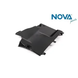 8K0825201A Taban Kaplaması Alt Küçük SOL - AudiA4 2008-2012