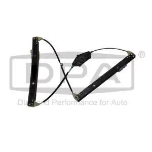 8K0837462 Cam Açma Mekanizması Ön SAĞ - Audı A4 2008-20012 - A4 Allroad 2010-2016 - A4 Quattro 2008-2012