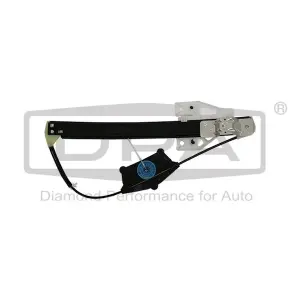 8K0839462 Cam Açma Mekanizması Arka SAĞ - Audı A4 2008-2012 - A4 Quattro 2008-2012