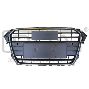 8K0853651E Panjur Ön Dar Plakalık Tip - Audı A4-A4 Quattro 2013-2015