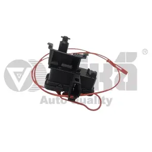 8K0862153H Yakıt Depo Kapak Açma Motoru - Audı A4-A5-Q5-Rs4-Rs5