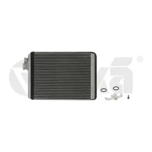 8K0898037A Kalorifer Radyatörü - Audı A4-A5-Q5-1.8 Lt.-Tfsı-2.0-Tdı