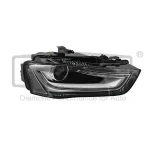 8K0941004AB Far Komple SAĞ - Audı A4 2013-2015 - A4 Allroad 2010-2016 - A4 Quattro 2013-2015