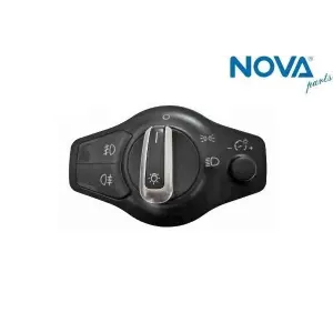 8K0941531T Far Anahtarı - Audı A4-A5-Q5