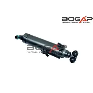 8K0955101B Far Yıkama Motoru SOL - AudiA4 2008-2012 - A4 Allroad 2010-2016 - A4 Quattro 2008-2012