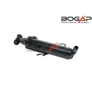 8K0955102B Far Yıkama Motoru SAĞ - Audı A4 2008-20012 - A4 Allroad 2010-2016 - A4 Quattro 2008-2012