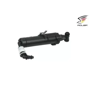 8K0955102D Far Yıkama Motoru & Dirsek Parçası SAĞ - Audı A4 2013-2015 - A4 Allroad 2010-2016 - A4 Quattro 2013-2015 - Rs4 2013-2016