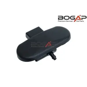 8K0955987 Su Fiskiye Memesi SOL Isıtmalı - Audı A4-A5 2008-2015