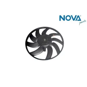 8K0959455F Fan Motoru Küçük - Audı A4-A5-A6-Q5-Caba-B-Cdha-Cdhb-Caga-Cdnc-1.8 Lt.-2.0