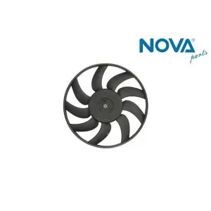 8K0959455G Fan Motoru Büyük - Porsche-Macan-3.Gts-3.6 Lt.-Turbo-A4-A5-A6-Q5-Caba-B-Cdha-Cdhb-Caga-Cdnc-1.8 Lt.-2.0