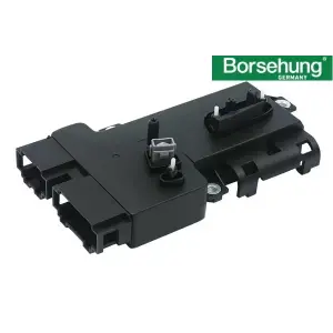 8K0959747 Koltuk Ayar Kontrol Ünitesi SOL - AudiA3-A4-A6-Q5