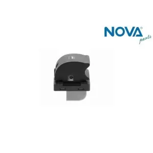 8K0959855A Cam Açma Anahtarı Tekli - Audı A4 2008-2012 - A5 2008-2011 - Q5 2009-2012 - Rs5 2010->