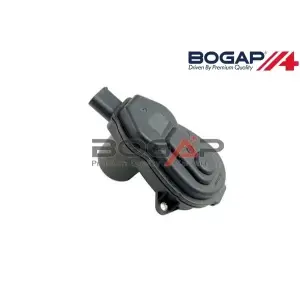 8K0998281 Fren Ayar Pompası 6 Mm 12 Diş SOL & SAĞ - Audı A4-A5-Q5