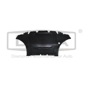 8K1863821H Karter Koruyucu - Audı A4-A4 Quattro 2013-2015