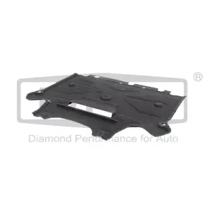 8K1863822S Karter Koruyucu Şanzıman - Audı A4 2013-2015 - A4 Allroad 2010-2016 - A4 Quattro 2013-2015 - A5 Coupe 2012-2016 - Q5 2013-2017