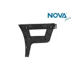 8K5807454 Tampon Bağlantı Braketi Arka SAĞ - Audı A4 2009-2012