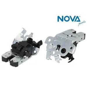 8K9827505A Bagaj Kapak Kilidi - Audı A3-A4-A5-A6-A7-Q5