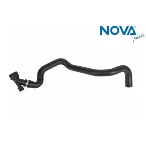 8N0121051E Radyatör Üst Hortum - Audı A3 2001-2003 - Audı tt 2003-2006 - Leon 2002-2006 - Toledo 2002-2004