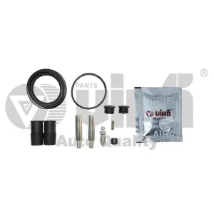 8N0698471S1 Fren Kaliper Tamir Kiti Ön 11 Parça - Audı A1-A2-A3-A4-A6-A8-Altea-Bora-Caddy-Passat Cc-Fabıa-Golf-Ibıza-Jetta