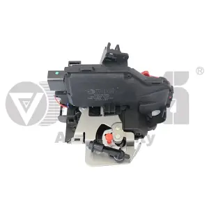 8N1837015 Kapı Kilit Mekanizması Ön SOL - AudiA4 2005-2008 - A6 1998-2005 - Att 1999-2006