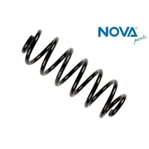 8P0511115P Helezon Yayı Arka - Audı A4 2008-2015 - A5 2010-2017