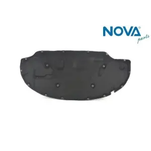 8P0863825G Motor Kaput İzolasyonu - Audı A3 2004-2008