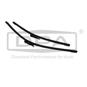 8P0998002A Sİ̇LECEK SÜPÜRGESİ̇ ( SET ) - A3 2004-2013/RS3 2011-2013