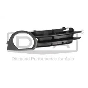 8P4807681B Sis Far Izgarası SAĞ - Audı A3 2004-2008